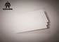 Cartões claros brancos lisos Cr80 imprimível 30 mil. 85.6x54x0.76mm do Pvc