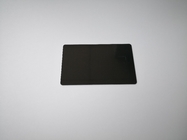 NFC sem contato Chip Metal Writable de IC do contato de cartão do crédito esperto do RFID