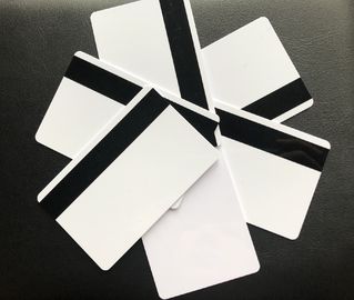 Desgaste - cartão de sócio do metal/cartão de dinheiro resistentes da compra do crédito bancário listra magnética de Hico